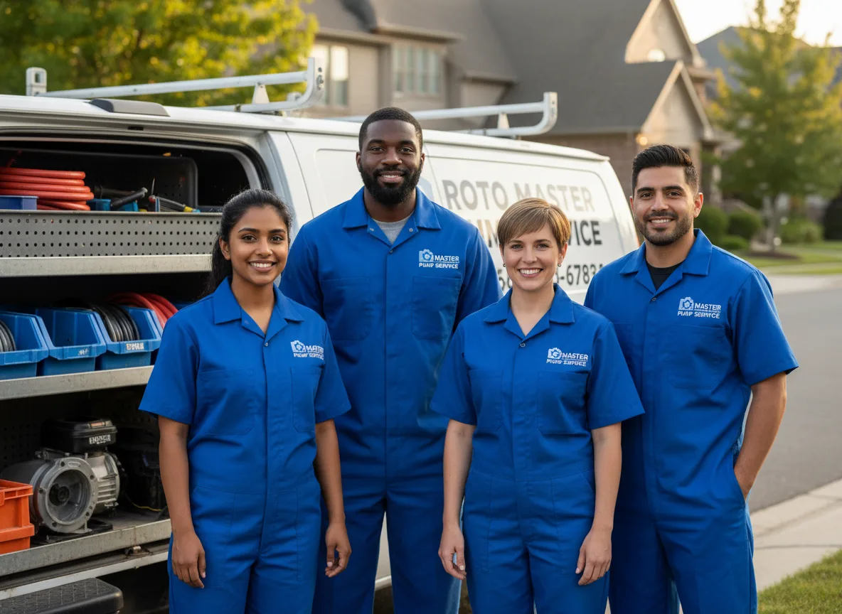 Sump Pump Installation company in Elwood, NJ